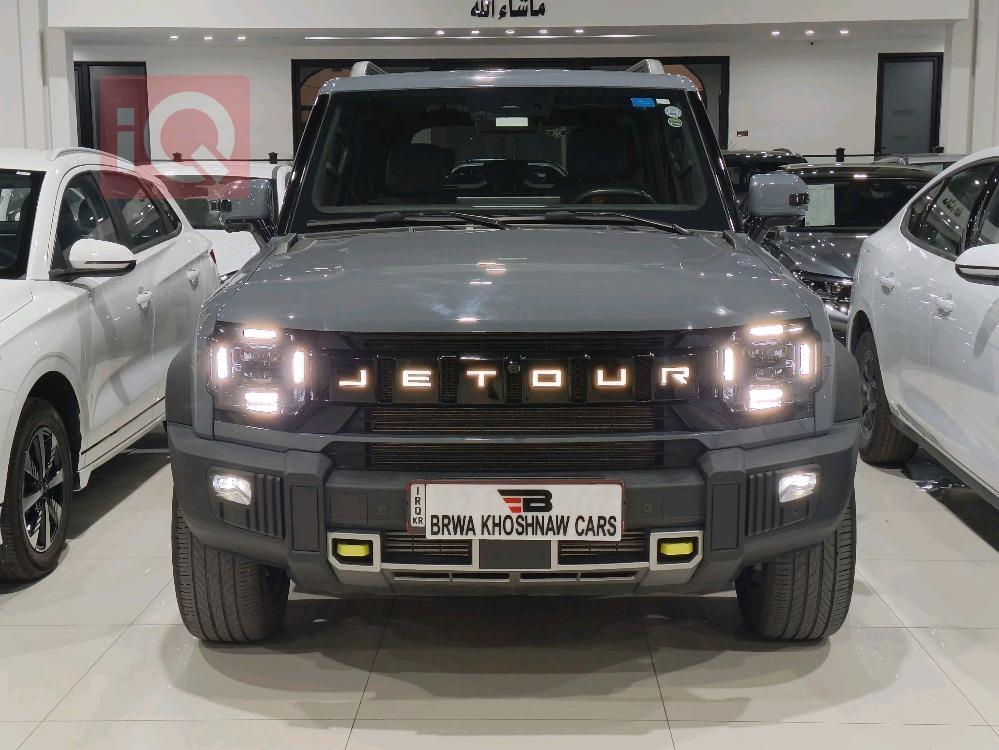 جیتۆر T2